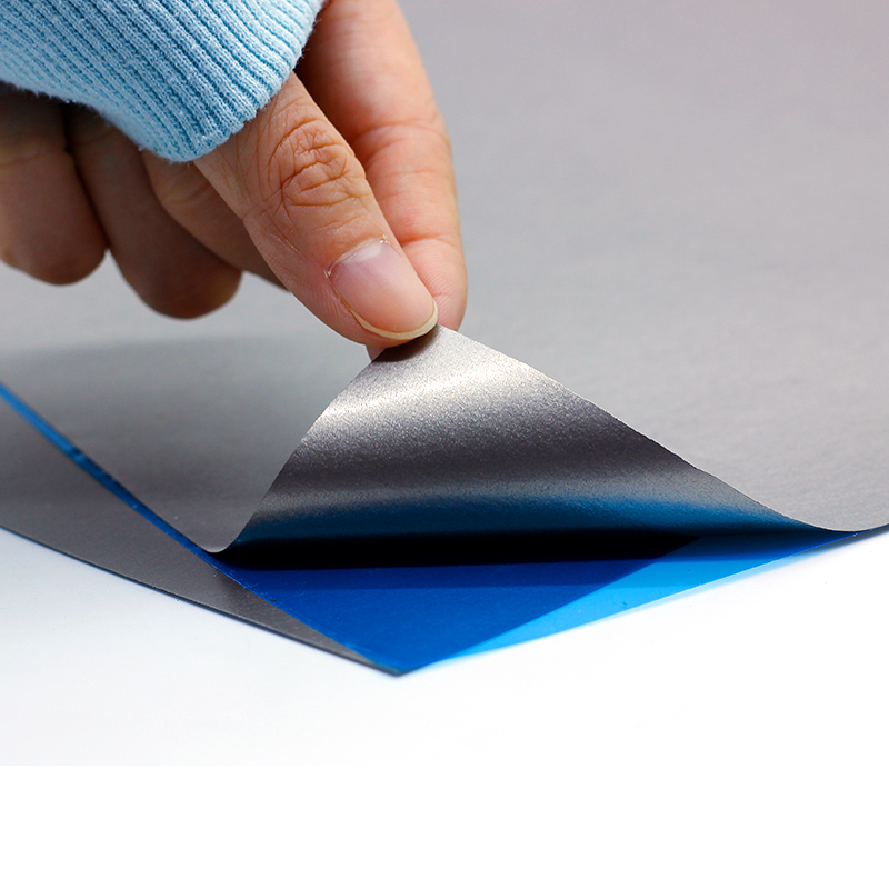 Innovative Absorbent Material Sheet for Radio Transmitter and Magnetic Flux Shielding