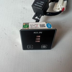 Yutong Bus JSKT1-074A Controller Assembly 8112-00965 OEM Replacement