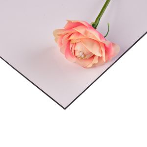  Nontoxic Signage Aluminum Composite Panel Matt Finish Weatherproof Manufactures