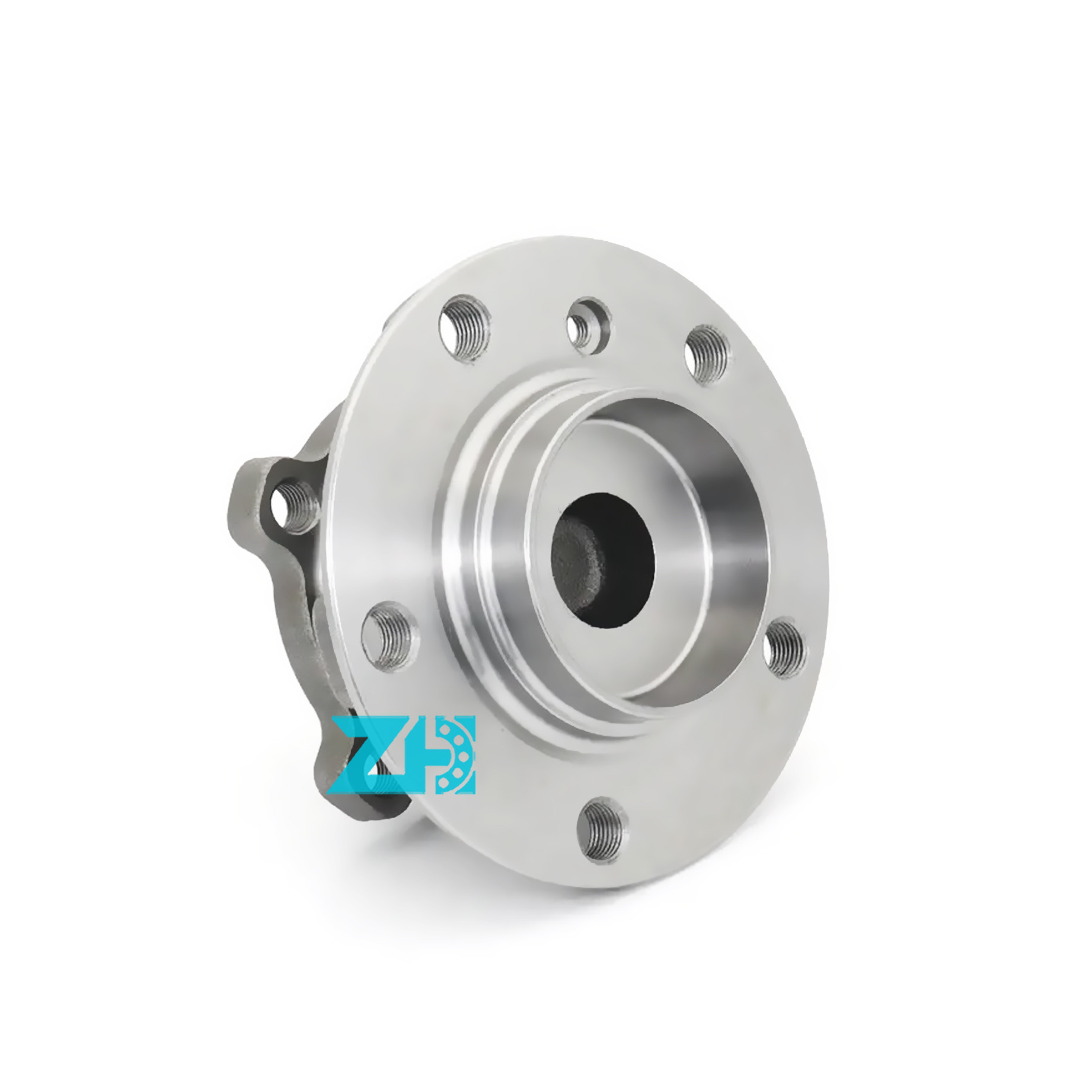 31226750217 Front Wheel Hub Bearing 31226750217 for Car Parts High Load-Bearing Capacity GCR15