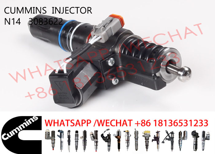 3083622 Common Rail Fuel Injector For Cummins Diesel Engine