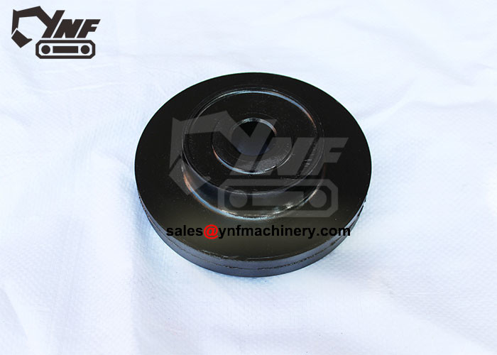 Excavator Rubber Mount Shock Absorber For E330 E330B E330C