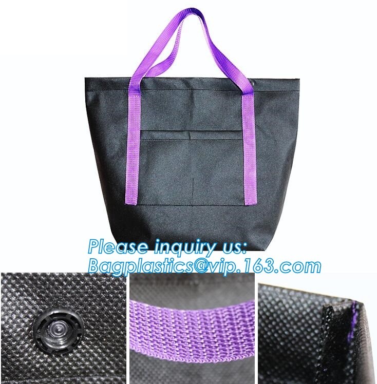 Metallic Laminated Bags Cooler Bags Zipper Bags Wine Bottle Bags Drawstring Bags Shoulder Bags/Postman bag Garmemt Bags