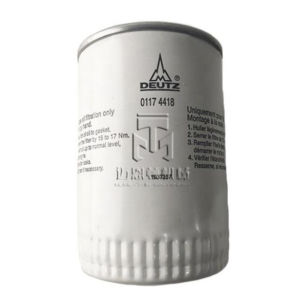 Oil Filter 0117 4418 01174418 1174418 1215 3181 12153181 For DEUTZ TCD2013