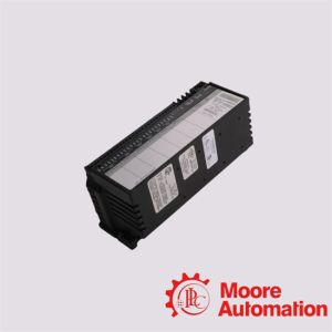 China IC660 EBDO20L GE Fuse Module on sale