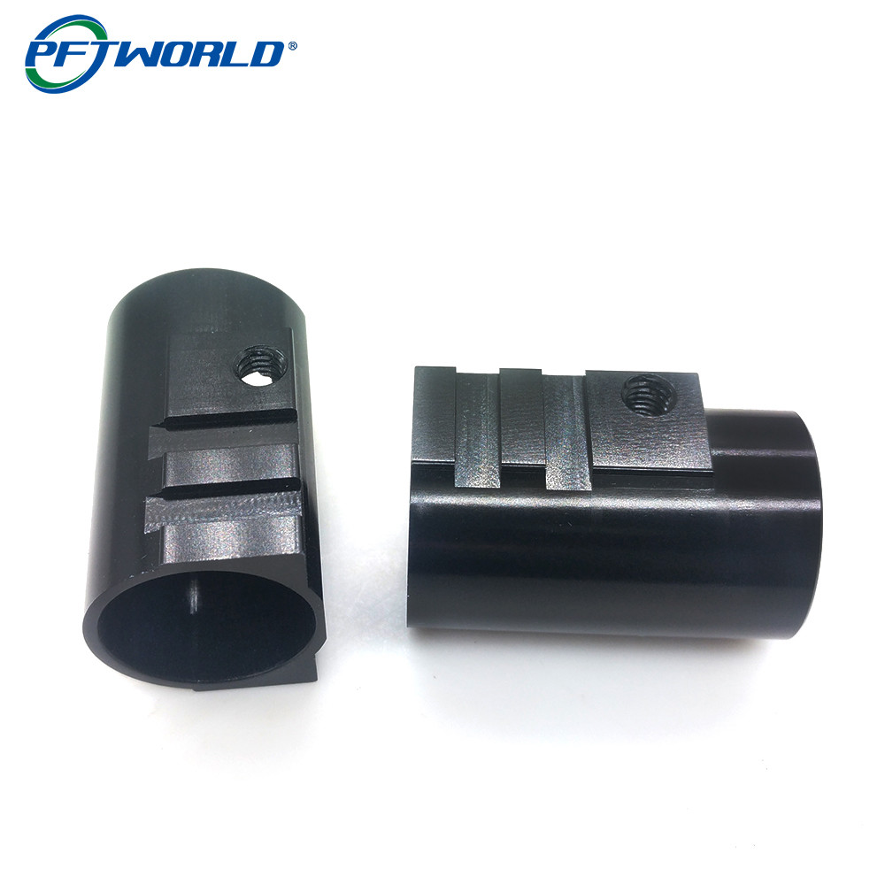 OEM Professional Customized High Quality Precision Made ABS PVC PP Acrylic CNC Process Machining Plastic Parts Services