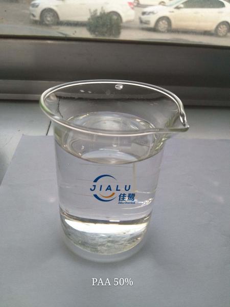 PAA, Polyacrylic Acid, CAS No. 9003-01-4 Water Treatment Chemical for Scale