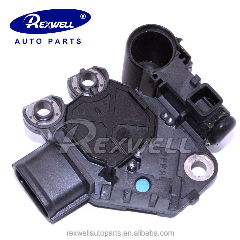 37370-2B300 Auto Parts Alternator Voltage Regulator for Hyundai Kia RIO VELOSTER