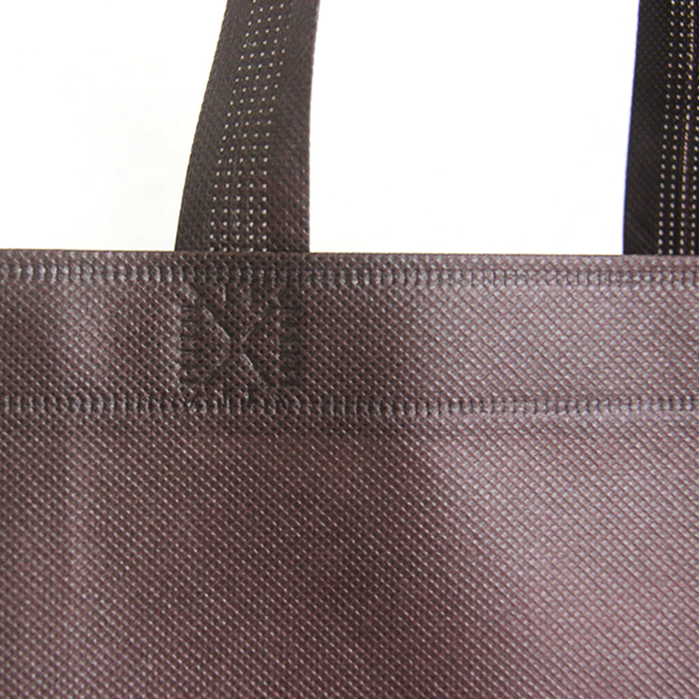 Recyclable Shopping Non Woven Eco Friendly Bags Reusable Customized ODM