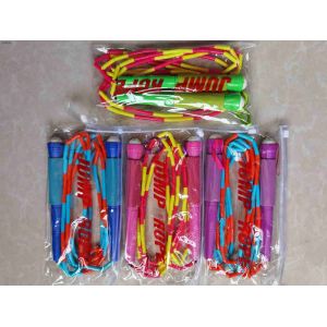 6 Foot 6 Ft Tpu Custom Jump Ropes Exercise For Beginners