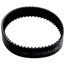 009-0031133 S2M110-9 NCR S2 Trolley Synchronous Belt 55T For NCR Parts Replacement Components