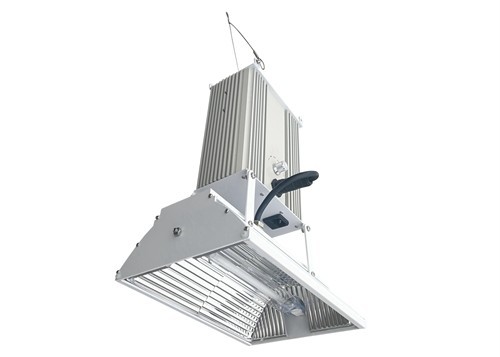 Quality 11.3" x 8.1" x 15.5" HID Grow Lights Energy Saving With Dimmable Electronic Ballast for sale