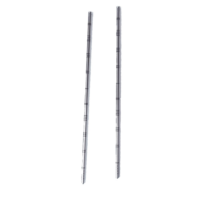 Custom Steel Tubes and Pipes for Disposable Suction