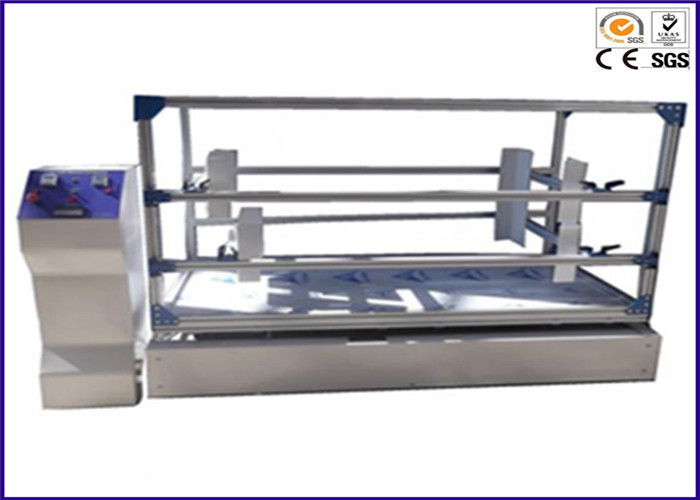 Simulation Transport Shaking Tester Transportation Vibration Table Automobile Vibration Testing Machine