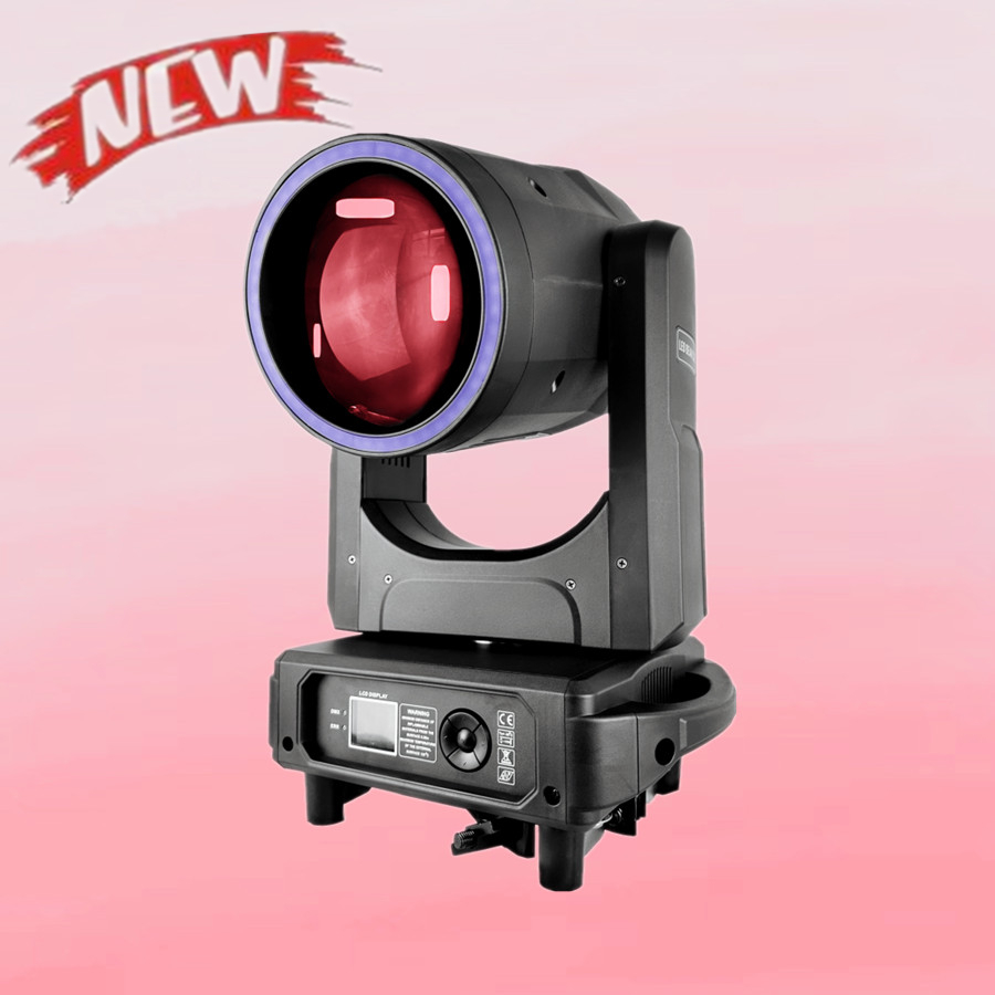 14 Colors Beam Moving Head Light Moving Beam 300 Pro Light For DJ Night