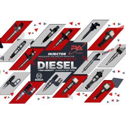 Pan Asia Diesel System Parts Co., Ltd.