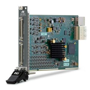  National Instruments PXIe-7857 Multifunction Reconfigurable I/O Module with 48 Digital I/O 8 Analog Inputs and 8 Analog Outputs Manufactures