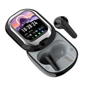 Bluetooth V5.4 Touch Controls 1-hour Charge For 3.5 Hours Talk Time IP4