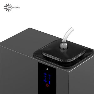 HVAC Connection Intelligent APP Control Slient Waterless Aroma Scent Diffuser