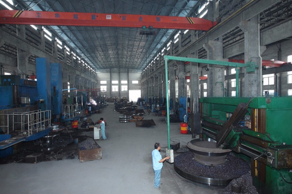 High Manganese Steel Telsmith 38SBS 44SBS 52SBS Concave and Mantle Spare Parts for Cone Crusher
