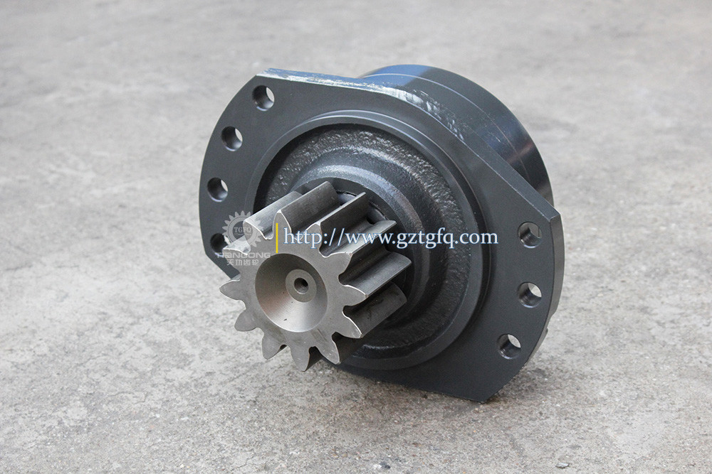 Hydraulic Motor EC80D Swing Drive VOE 14516539 Reduction Gearbox Reducer Spare Parts