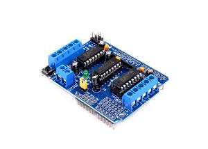  Motor Driver Shield L293D For Arduino Driver Board Manufactures
