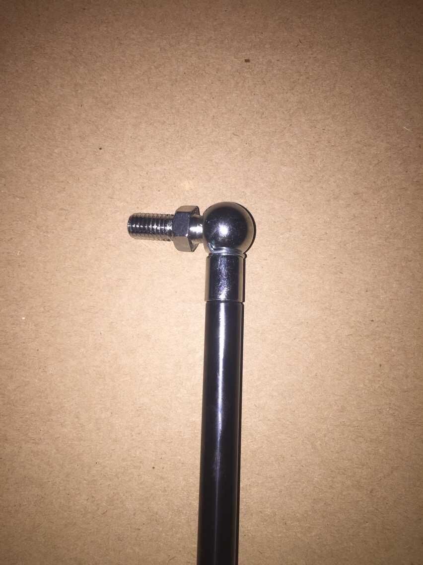 Industrial Easy Lift Compression Gas Springs Gas Strut Engineering