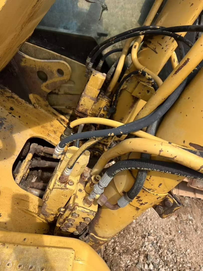 Used Caterpillar Cat320Cl For Sale – Powerful , Reliable , And Ready To Work