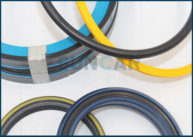 VOE11700151 VOE 11700151 Cylinder Seal Kit For SUNCARSUNCARVOLVO A35D A40 A40D