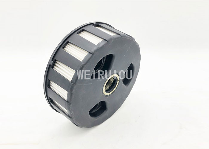 Breather Crankcase Air Filter 5801470547 5801856860 504386973
