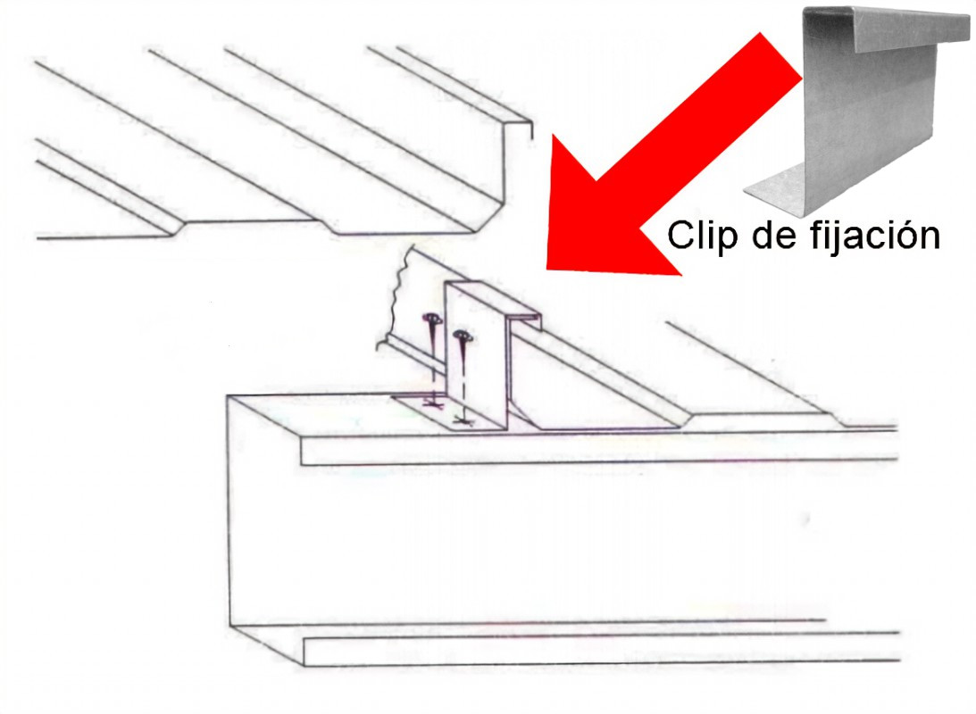 0.4-0.8mm Steel Profile KR18 Clip Roll Forming Machine Z Shape Making Machine