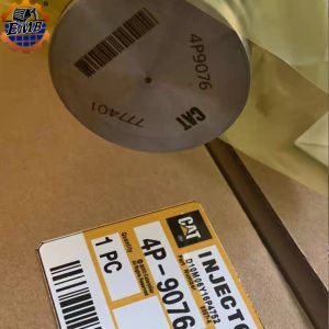China Genuine Engine Parts 4P9076 4P-9076 OR-2921 Injector For 3512 3516 Engine on sale