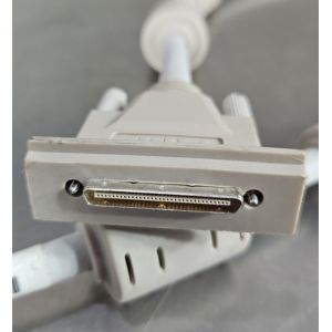 ABB 3BSC950262R1 TK851V010 Connection Cable 1m BC810 Interconnection Cable