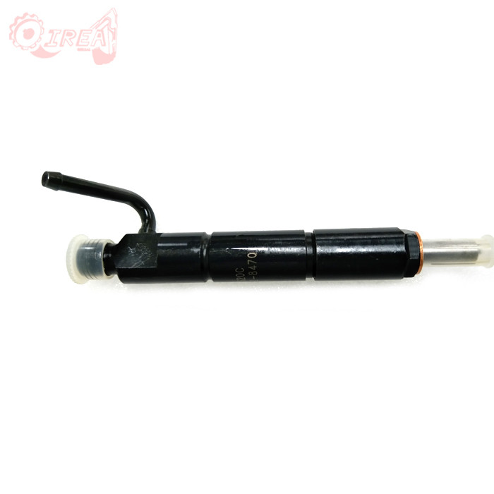 S6K 212-8470 Diesel Fuel Injectors Nozzle Assy For E320C Excavator 2128470