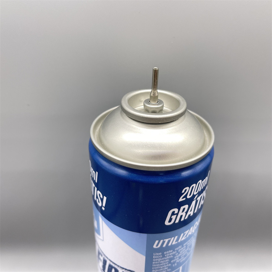 Versatile Refillable Lighter Valve for Travel & Everyday Use - Easy Fit, High Compatibility