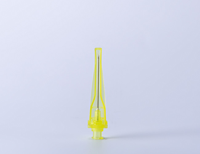 FDA510K Medical Single Lumen Disposable Hypodermic Needle For Syringe 18G