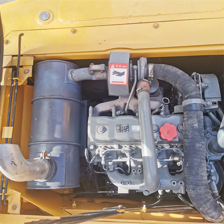 Lowest SANY SY135Cpro Excavator Made in with Transport Height 2.8m and Good Condition