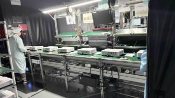 Shenzhen SMX Display Technology Co., Ltd.