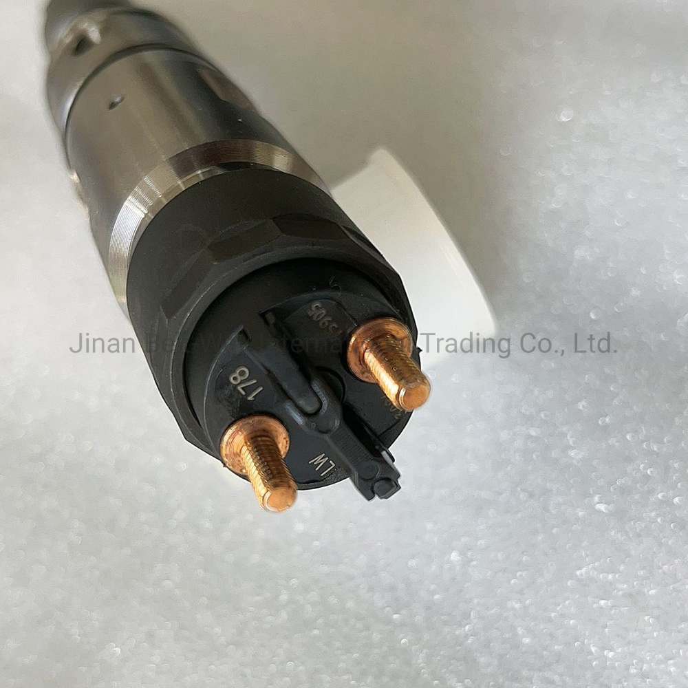 Dlla150p2153 Bos 3.5 Series Common Rail Diesel Nozzle for Injector 0445120178