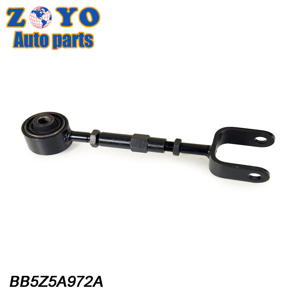 Ford Explorer 2011-2019 Rear Control Arm with Nature Rubber Bushing and Black E-coating