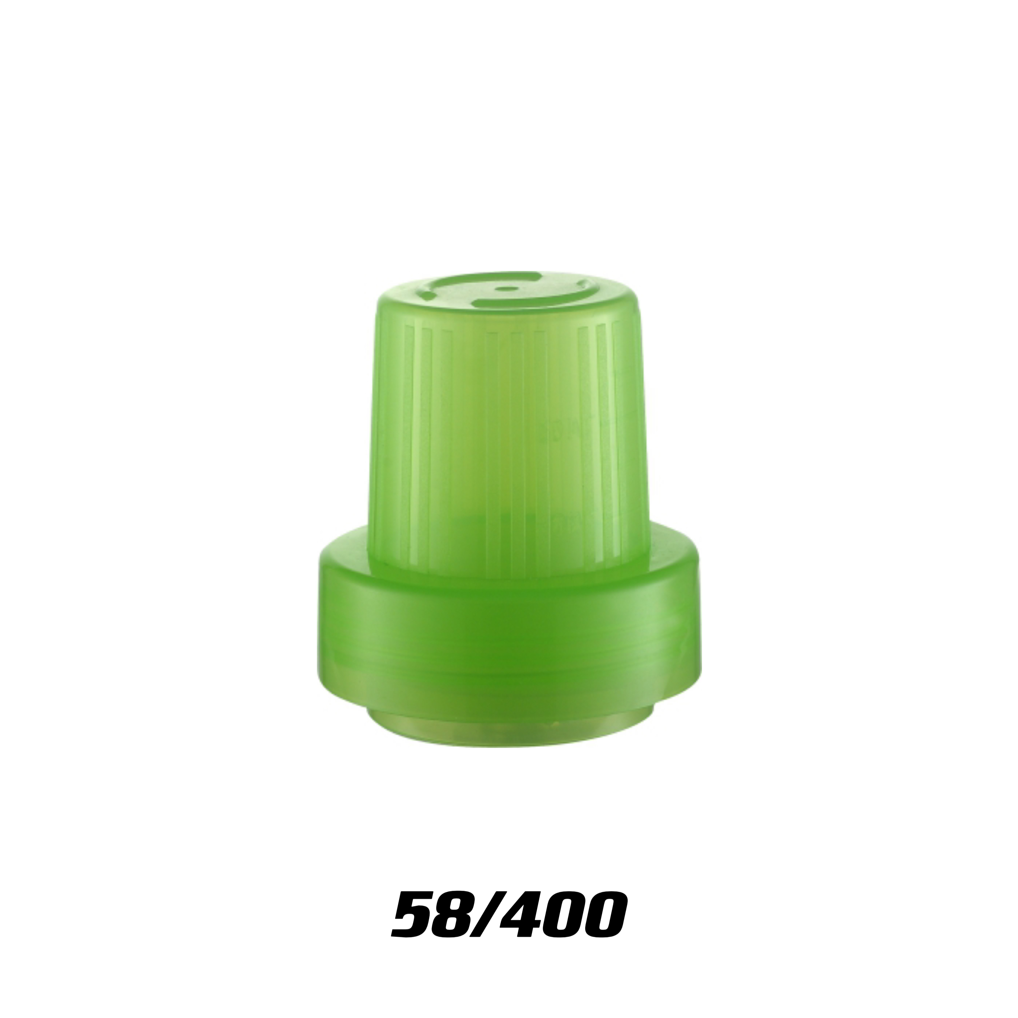 Customized Logo 38mm 48mm PP Plastic Laundry Detergent Cap for Cleaning Bottle Cap