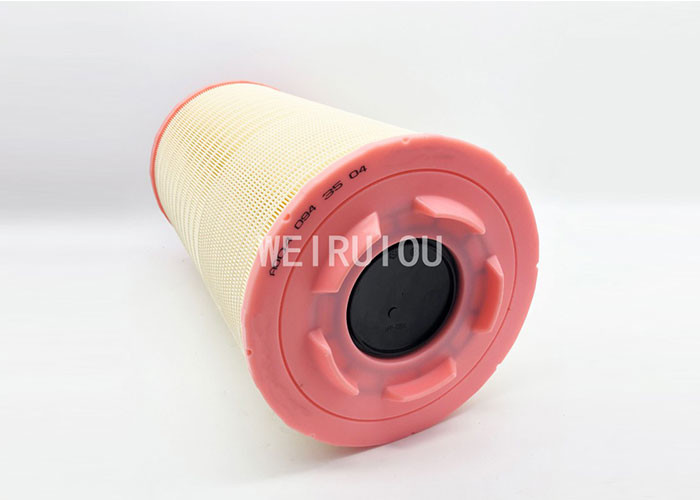 Generator Engine Air Filter Cartridge RS5358 AF26242 A0040943504