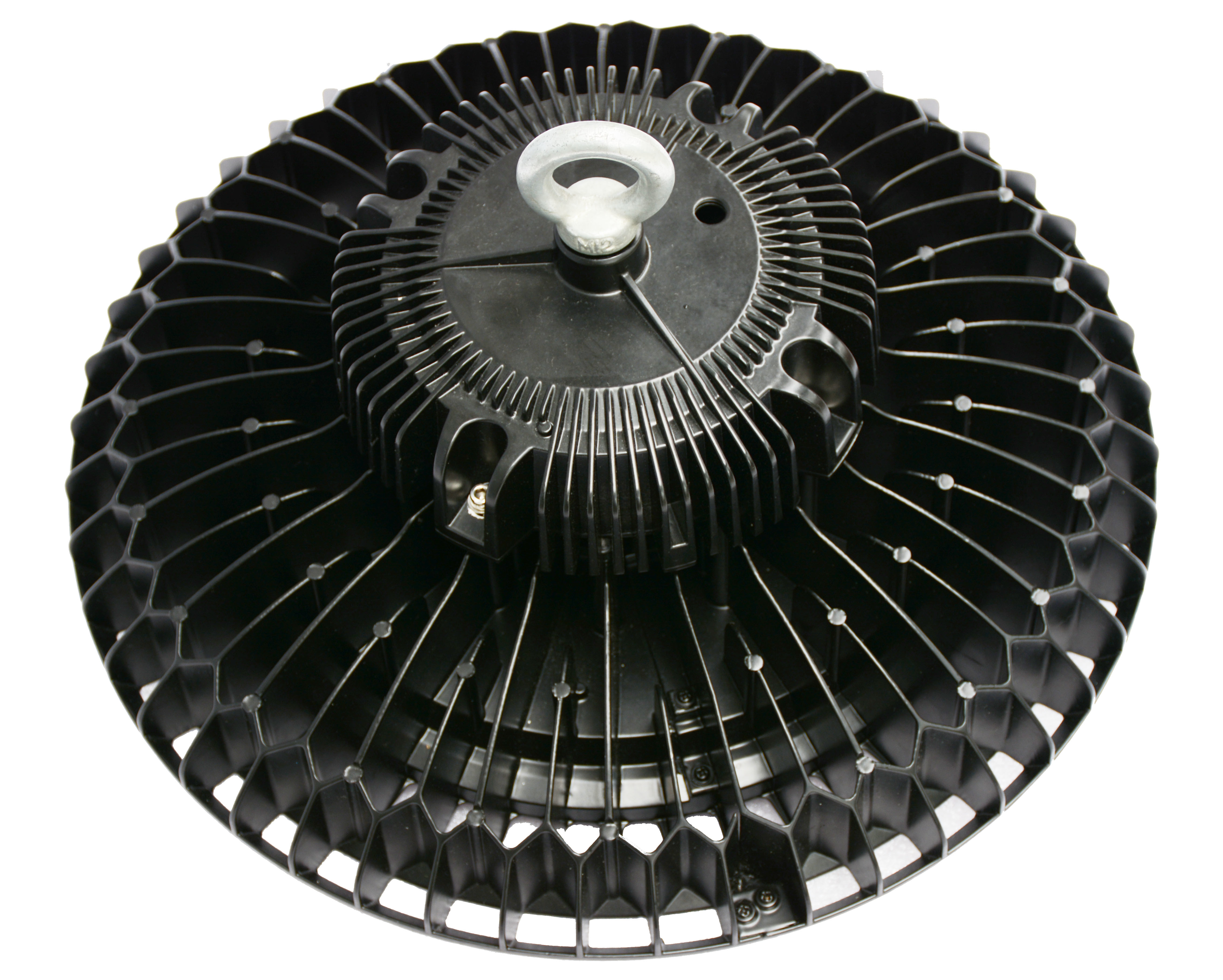 Industrial UFO High Bay Led Lighting Housing 100W 150W 240w High CRI