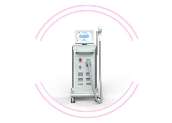 Permanent & pain-free!!! Beauty salon use NUBWAY portable permanently hair