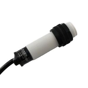 CR18-8DP Capacitive Sensor M18 DC10-30V PNP NO 8mm Detection Distance Proximity