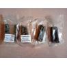 Buy cheap brown Color brake pads replacement for carbon road bike wheel cork wood material from wholesalers