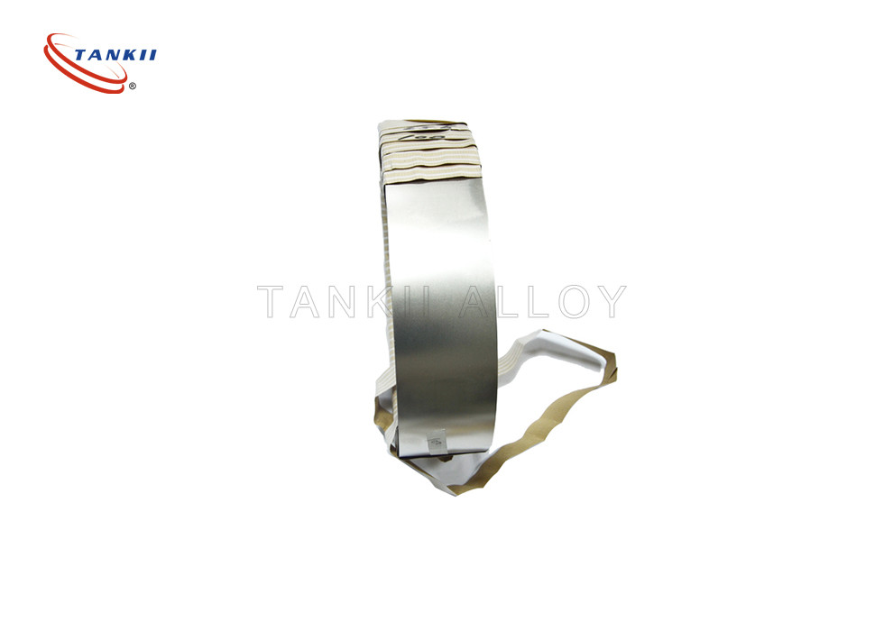 Monel 400, UNS N04400, W.Nr 2.4360 Nickel Alloy Sheet