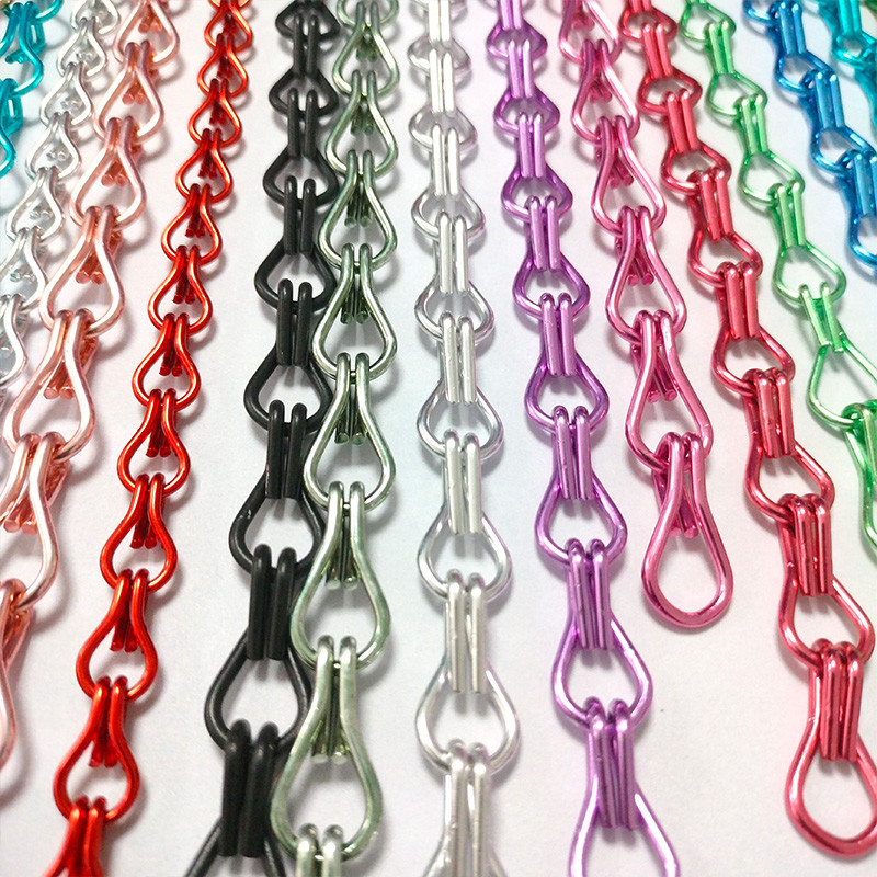 High Durability Fly Screen Rails And Other Fittings Accessory for Fittings
