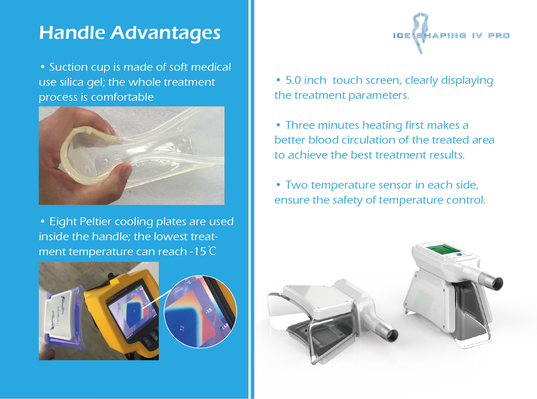 Low Price Cooling RF Weight Loss Body Sculpture Fat Cell Reduction Cryo Freeze Fat Slimming Salon Beauty Equipment