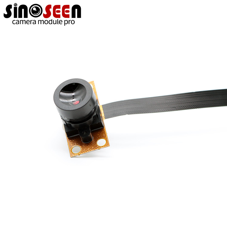 2MP 1080P HDR ADAS MIPI Camera Module High Temperature Resistance